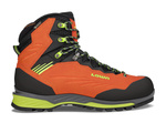 CADIN II GTX MID flame/limone (210095 3302)