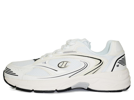 Buty damskie Champion Rochester RN00 Biały (S22457WW017)