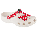 Klapki Crocs Disney Minnie Mouse Jr  (208711-119)