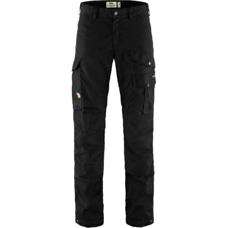 Spodnie męskie Fjällräven Vidda Pro Trousers M Black (F87177-550)