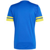 Koszulka męska adidas Squadra 25 niebieska (JN5411)