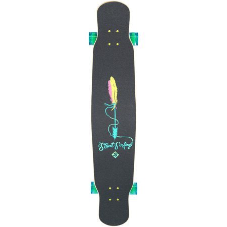 Longboard DANCING 46" ANGEL NARROW (0620001/2)