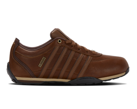 Buty K-Swiss ARVEE 1.5 (02453-214-M)