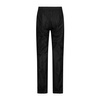 Wyprzedaż - Spodnie przeciwdeszczowe dziecięce CMP Kid Pant Rain czarne (3X96534-U901)