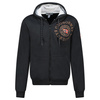 Bluza Geographical Norway GEGANTO BLACK DB MEN 100 czarny męska (WZ3024H/GN-Black)