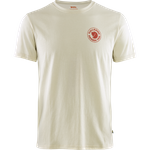 T-shirt męski Fjällräven 1960 Logo T-shirt M Chalk White (F87313-113)