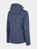 Kurtka damska 4F navy blue (H4Z22-KUDN001-32S)