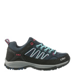 CMP SUN WMN HIKING SHOE B.BLUE-ACQUA  (3Q11156-31NL)