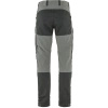 Spodnie męskie Fjällräven Keb Trousers M Iron Grey-Grey (F87176-048-020)