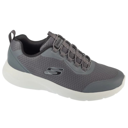 Skechers Dynamight 2.0 - Setner 894133-CHAR Szare 42 (894133-CHAR)