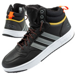 Buty adidas Hoops M  (HR1440)