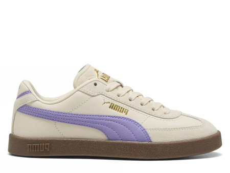 Buty Puma CLUB II ERA JR Beżowy (40148903)