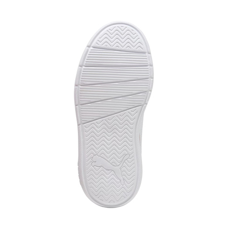 Buty dla dzieci Puma Courtflex V3 V PS różowe (397642 15)