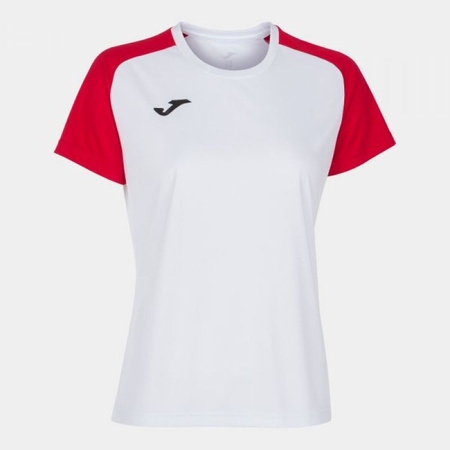 Koszulka piłkarska Joma Academy IV Sleeve W (901335.206)