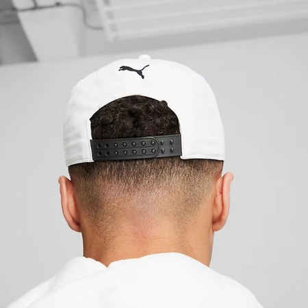 Czapka z daszkiem Puma BMW MMS 025666 02 (02566602)