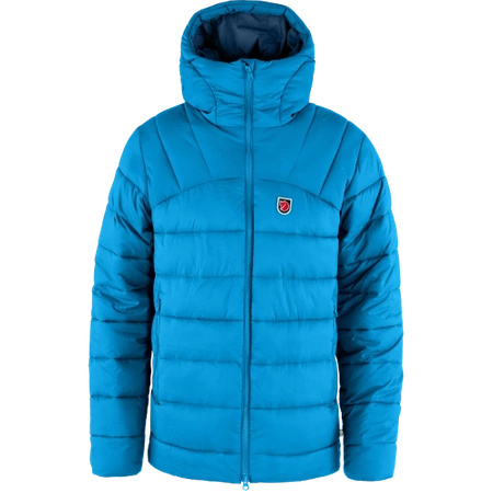 Kurtka ocieplana męska Fjällräven Expedition Mid Winter Jacket M UN Blue-Navy (F12500152-525-560)