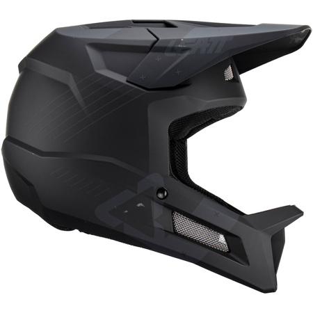 Wyprzedaż - Kask rowerowy (full face) LEATT Helmet MTB Gravity 2.0 V23 (102301395)