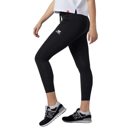 Legginsy New Balance Leggings W (WP13514BK)