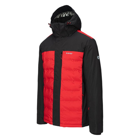 Kurtka Hi-Tec ocieplana Helten M 92800621388 (1157537)