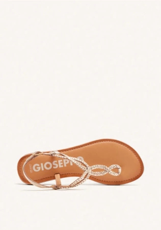 Buty Damskie Gioseppo MERIGNAS (69111-P-Oro)
