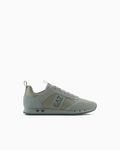 Sneakersy męskie Emporio Armani EA7 (X8X185-XR175-U463)