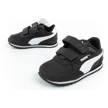 Buty Puma ST Runner Jr 384903 01 (1499739)
