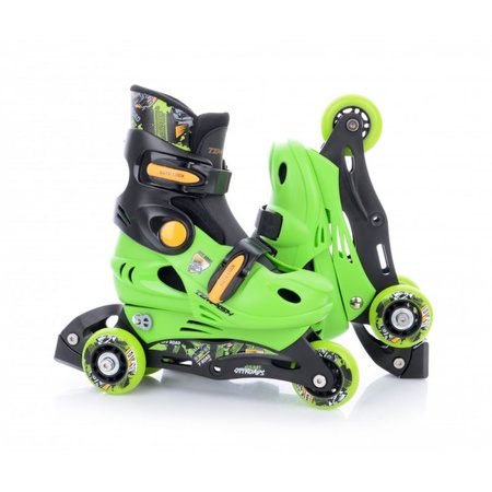 Rolki Tempish Baby Skate Racer Jr (1000000009)