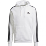 Bluza adidas Essentials Fleece 3-Stripes Hoodie M (GU2522)