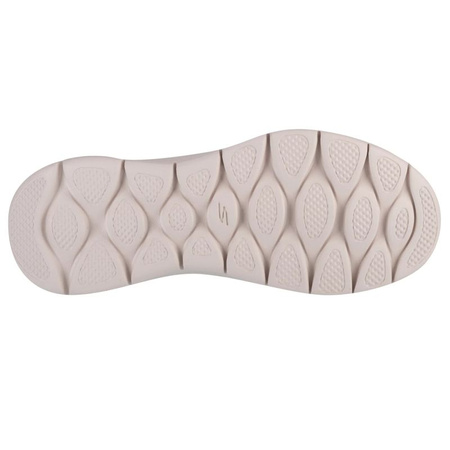 Skechers Go Walk Flex - Cali Sunset 124827-GYMT Szare 36 (124827-GYMT)