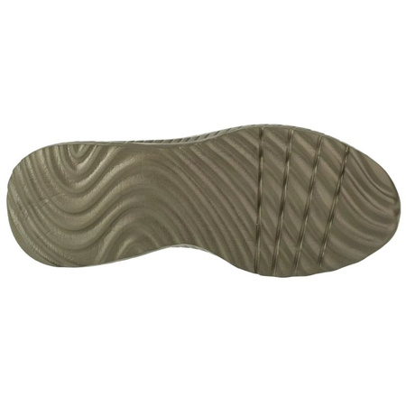 Skechers Bobs Squad Chaos - Face Off 117209-OLV Zielone 36 (117209-OLV)