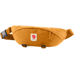 Saszetka biodrowa Fjällräven Ulvö Hip Pack Large Red Gold (F23166-171)