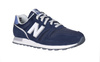 Buty klasyczne damskie New Balance 373 Lifestyle  (W3736LY)