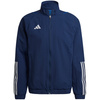 Bluza męska adidas Tiro 23 Competition Presentation granatowa (HK8046)