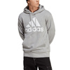 Bluza adidas Essentials French Terry Big Logo Hoodie M (IC9364)