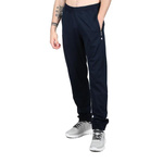 Spodnie męskie Champion Legacy RIB CUFF PANTS w kolorze granatowym (217435BS501)