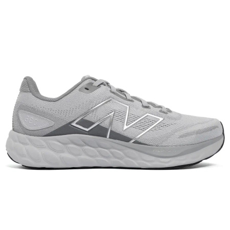 Buty Biegowe męskie New Balance Fresh Foam 680 v8 grey (M680RG8)