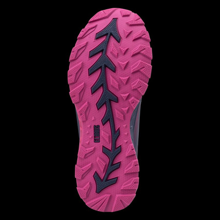 Buty Elbrus Ergides WP W 92800657411 (1500431)