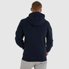 Wyprzedaż - Bluza z kapturem męska Ellesse SL Gottero OH Hoody Navy granatowa (SHC07407-429)