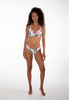 Wyprzedaż - Bikini PROTEST HAZE triangle bikini (P7624811/830)