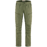 Spodnie męskie Fjällräven Abisko Lite Trekking Zip-off M Reg Green-Laurel Green (F81535R-620-625)