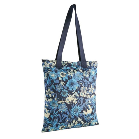 Torba Puma POP TOTE NEW Niebieski (09133605)