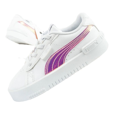 Buty Puma Jada Holo Jr 383761 01 (38376101)