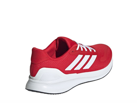 Buty adidas Performance RUNFALCON 5 Czerwony (JH6246)