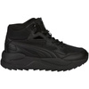 Buty Puma X-Ray Speed Mid Wtr Jr 387385 01 (38738501)