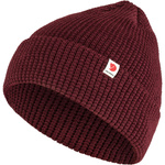 Czapka beanie Fjällräven Fjällräven Tab Hat Dark Garnet (F84767-356)