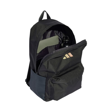 Plecak adidas Essentials 3 Bar Logo JY1002 (JY1002)