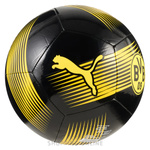 Piłka Puma BVB ESS BALL Zółty (08474401)