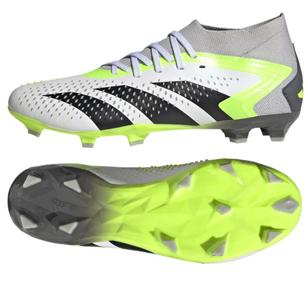 Buty adidas Predator Accuracy.2 FG M  (GZ0028)