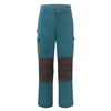 Spodnie trekkingowe Trollkids Kids Trollheimen Winter Pants dla chłopca/dziewczynki (855-326)