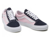 Buty damskie Vans Old Skool w kolorze różowym (VN0A3WKT4FW1)